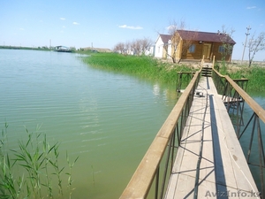 ЗОНА ОТДЫХА 