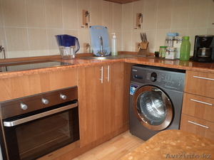 Продам 2-х кв.,  по ул. Казахстан 77  #757482