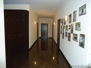 Сдам квартиру в аренду поквартально #761176