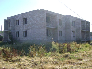 жилой дом в щучинске #757802