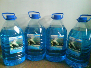 Стеклоомыватель автомобильный #754282