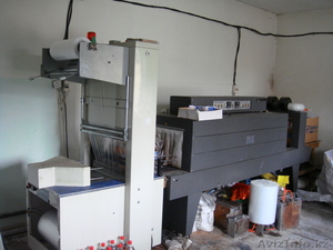 продам оборудование для розлива напитков #665933