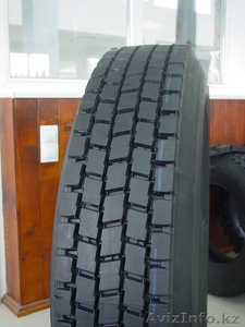 Восстановленные шины оптом #751002