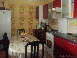 Пригород Астаны Талапкер  #760390