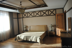 элитный загородный дом в курортной зоне боровое #764703