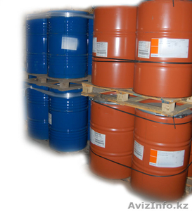 Новая двухкомпонентная низкоплотная ППУ система (10-12 кг/м3)  #762277