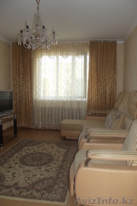 Сдам однокомнатную квартиру посуточно на Левом Берегу. #755031