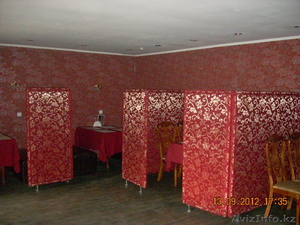 кафе с оборудованием #748494