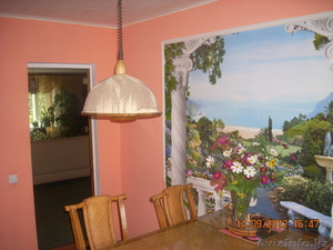 квартира 5-ти комнатная,  улучшенная #748515