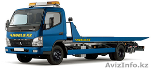 Эвакуатор Алматы #749173