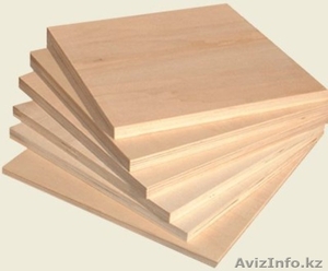 Хвойная фанера #751236