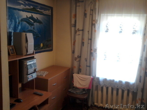 Продам дом в Турксибском р-оне ул.Фучика #755220