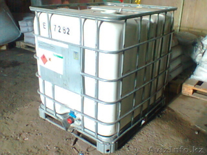 Продам кубовые емкости. #761864