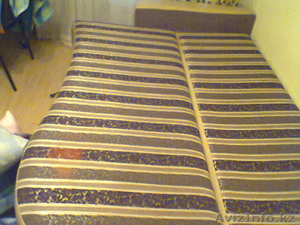 продам диван-кровать в отличном состоянии #764339