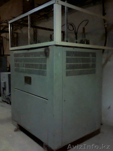 трансформатор силовой собственных нужд  #755818