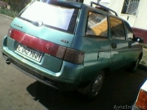 продам ВАЗ 21111,  2000 выпуск,  2700$ торг,  срочно #754447