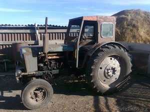 Продам тракторец Т-40 #763242