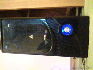 Продам компрьютер в отличном состоянии со всем оборудованием.Торг. #753199