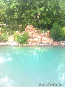 Продам загородный дом в Алматинской области #755649