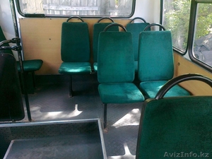 ПРОДАЕТСЯ  ДВУХДВЕРНЫЙ  АВТОБУС 2007 Г. ИСУЗУ БОГДАН  #753498