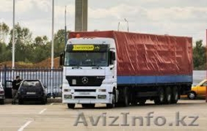        перевозки грзов по всем регионам РК #757219