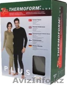 Термобелье ОПТОМ из Турции #762878