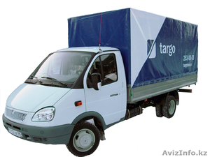 ГРУЗОПЕРЕВОЗКИ 1800тг/час #757448