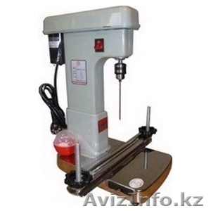 Станок прошивочный для прошивки и переплета документов #757478