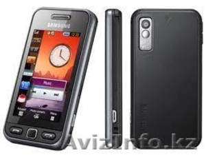 Samsung S5230 черныый! #758931