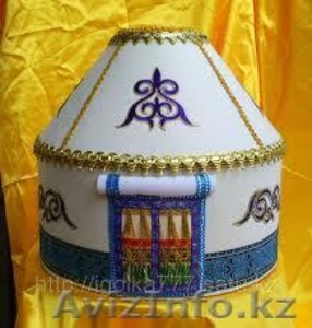 ТОЙБАСТАВР В АТЫРАУ. #741348