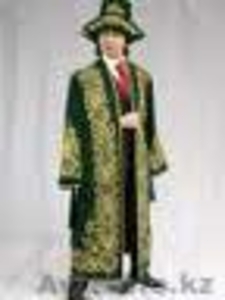 ШАПАН ДЛЯ ТОЙБАСТАР В ГОРОДЕ АТЫРАУ И АТЫРАУСКОЙ ОБЛАСТИ #755624