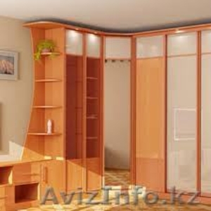 М Е Б Е Л Ь  НА ЗАКАЗ В АЛМАТЫ87073804299АНАТОЛИЙ #755358