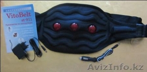 массажеры Vitobelt ST-911 #749124