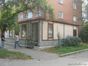 Продам офисное,  торговое помещение #750722