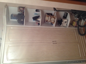 Спальный гарнитур (полуторка кровать) #760705