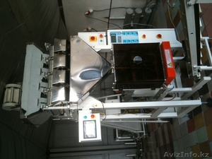 Продается универсальная скоростная автоматическая упаковочная линия. #751517