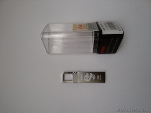 Продам флэшку SSK 32Gb #760762