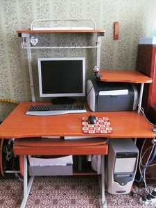 Стационарный компьютер Pentium 4 #754094