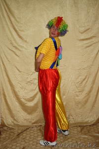 Услуги по организации праздников,  курсы английского языка,  уроки театрального ис #758953