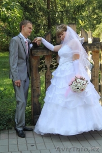 Видеооператор,  фотосъемка в Усть-Каменогорске, Новосибирске #410861