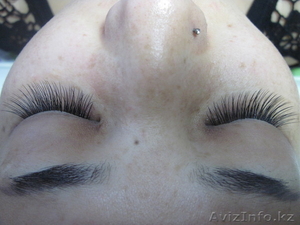 наращивание ногтей,  ресниц!!!!  #757152