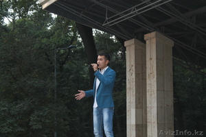 Тамада,  музыканты и т.д все для вас. Оргонизуем мероприяти, банкеты, корпоротивки. #755192