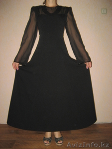 Красивое вечернее платье! #756389