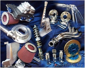 Автозапчасти Мерседес #415707