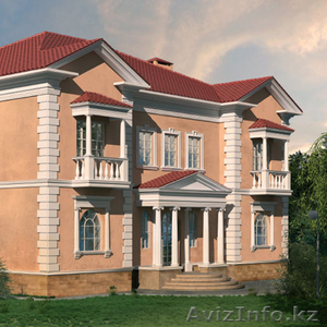 Лепнина. Тел.  8(7172)499-199                    #757800