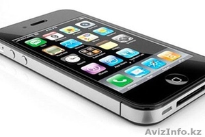 Iphone 4s - новый Разблокированным #758625