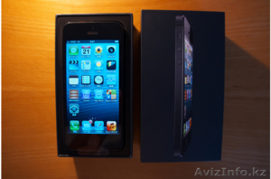 iPhone 5 - 64 Гб - Белый  #759859