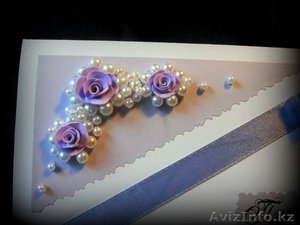  свадебные пригласительные #753015