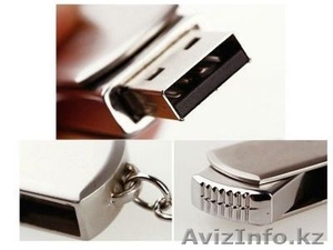 Ограниченная партия флешек по 128 ГБ #760168