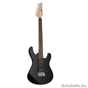 Электрогитара YAMAHA + чехол Fender (зимний) #763070